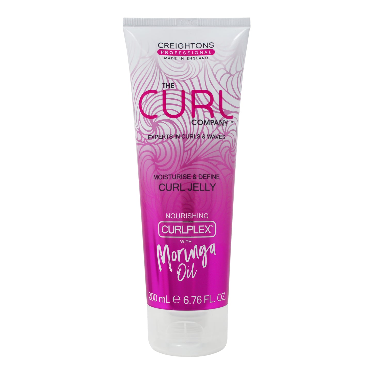 The Curl Company Jelly 200ml