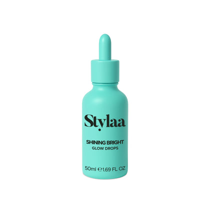 Stylaa Shining Bright Glow Drops 50ml