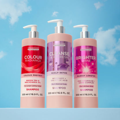 Creightons Professional Brighter Shine Conditioner