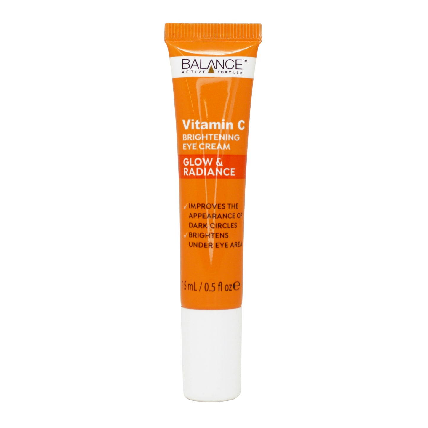 Balance Active Formula Vitamin C Dark Circle Corrector 15ml