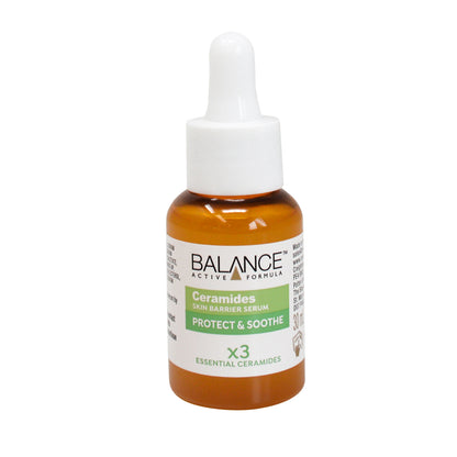 Balance Active Formula Ceramides Skin Barrier Serum 30ml