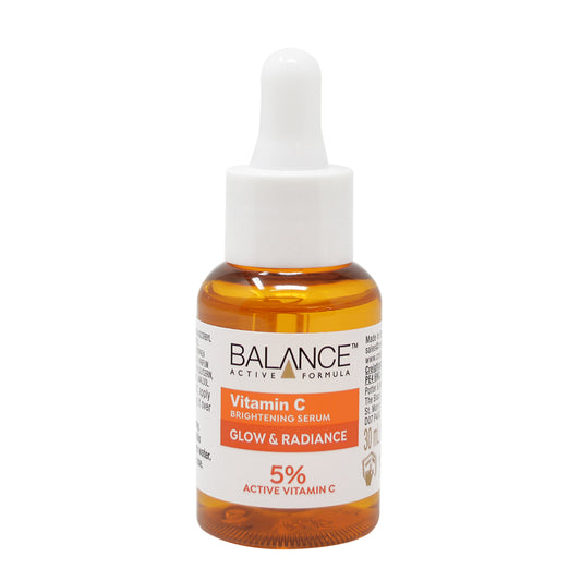 Balance Active Formula Vitamin C Brightening Serum 30ml