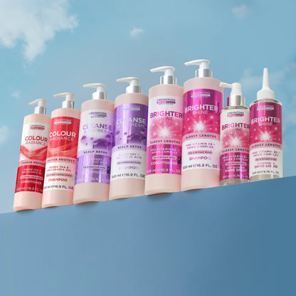 Creightons Professional Cleanse & Refresh Conditioner