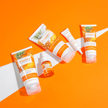 Superfruits Vitamin C Skincare Collection