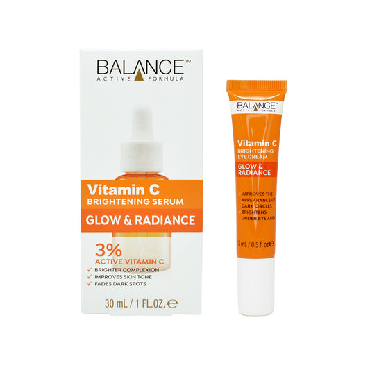 Balance Active Formula Vitamin C Bundle