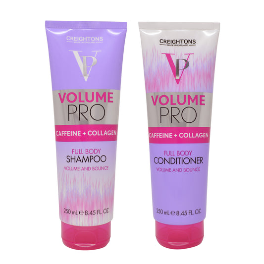 Volume Pro Shampoo & Conditioner Bundle