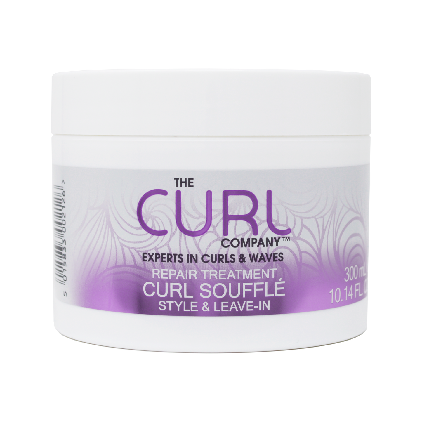 The Curl Company Repair Souffle 300ML