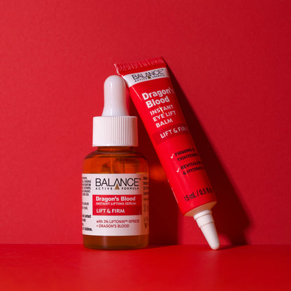 Balance Active Formula Dragons Blood Duo Bundle