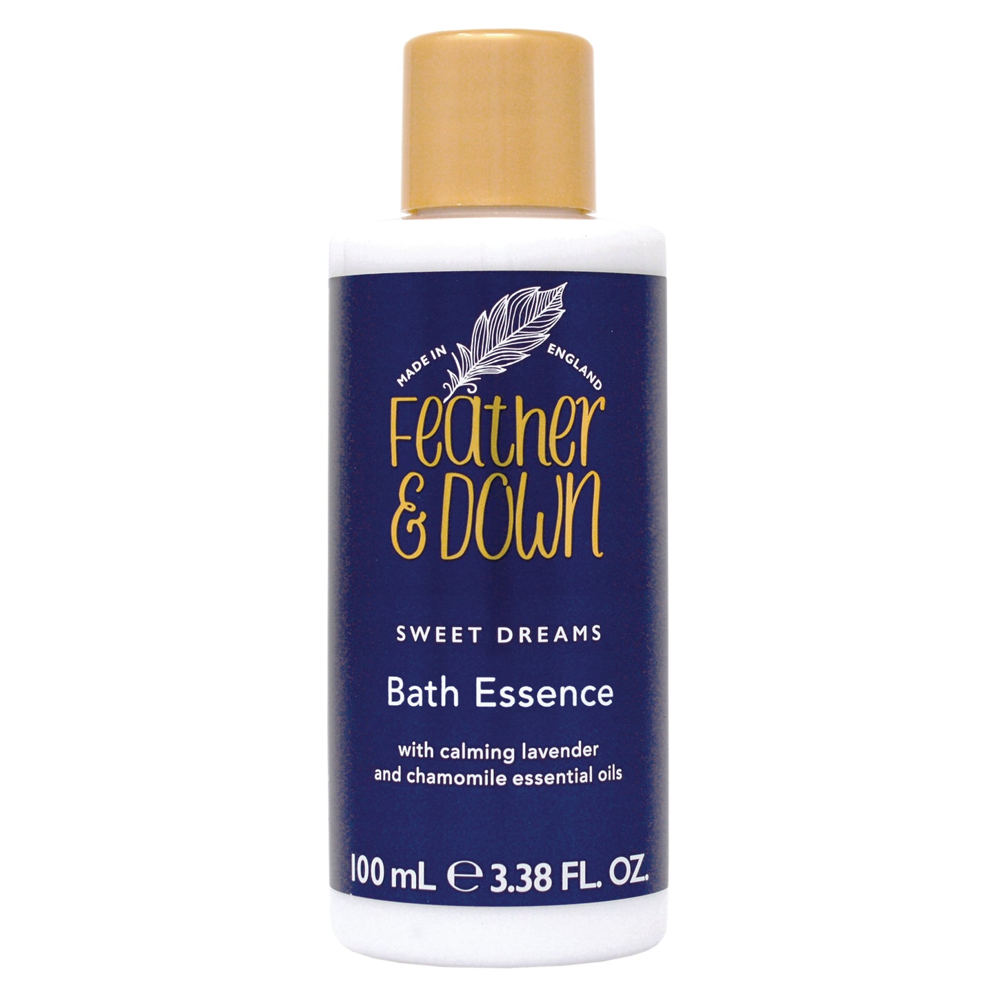 Feather & Down Bath Essence 50ml