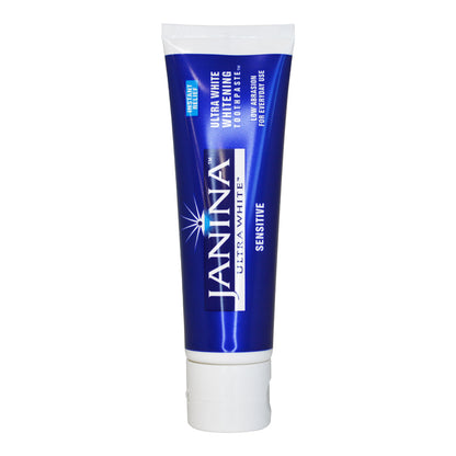 Janina Ultra White Sensitive Toothpaste 75ml