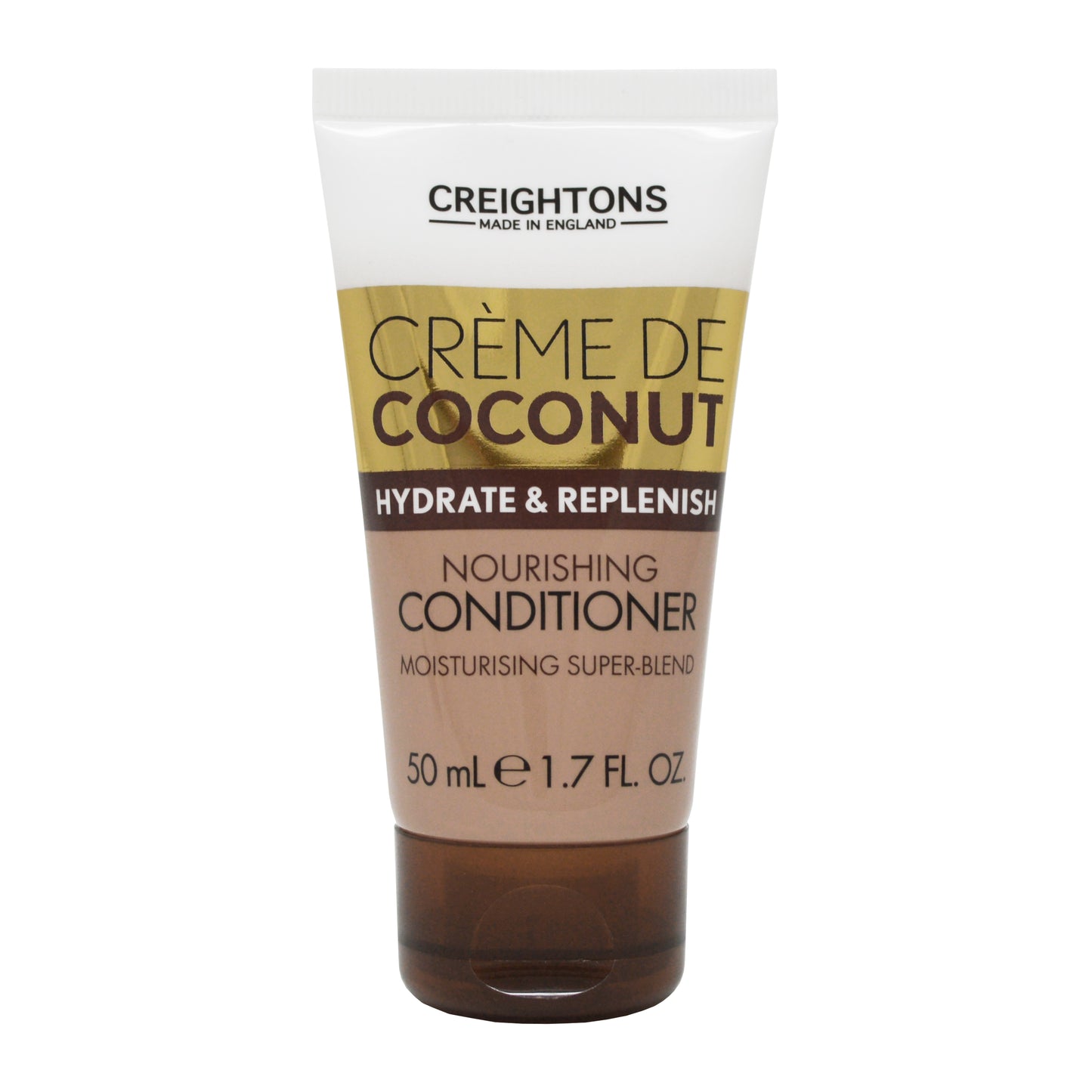 Crème de Coconut & Keratin Conditioner 50ml