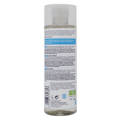 Salicylic Acid Exfoliating Tonic 200ml