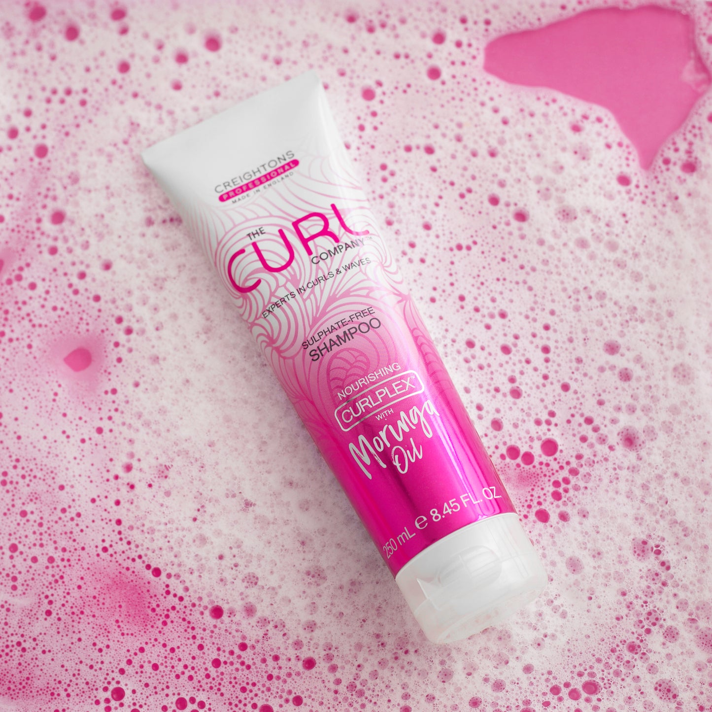 The Curl Company Curly Hair Bundle