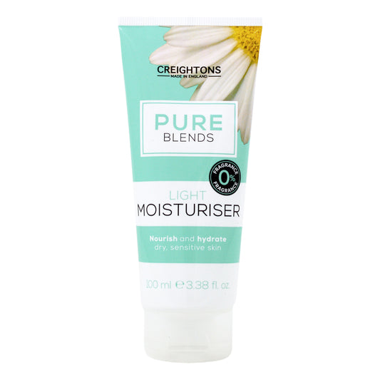 Pure Blends Light Moisturiser 100ml