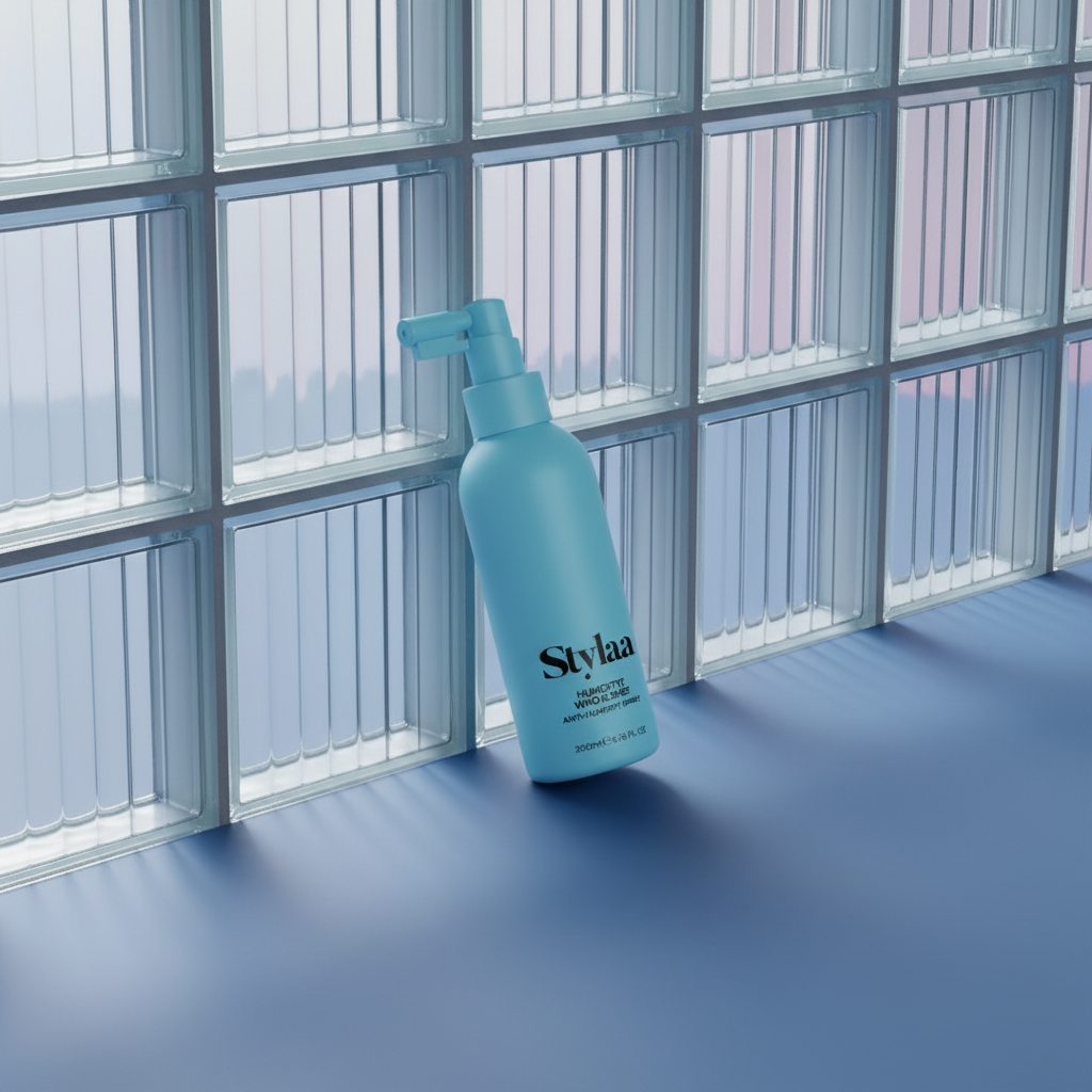 Stylaa Humidity? Who Is She? Anti-Humidity Spray 200ml