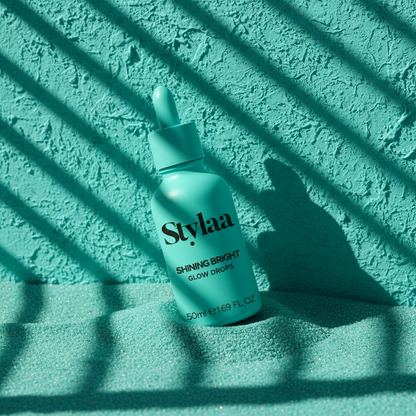 Stylaa Shining Bright Glow Drops 50ml