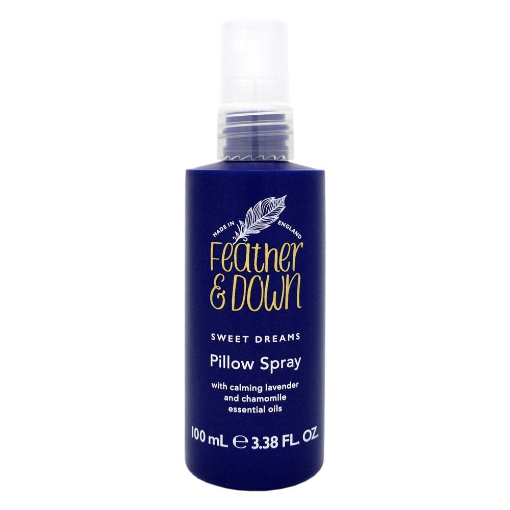 Feather & Down Sweet Dreams Pillow Spray 100ml