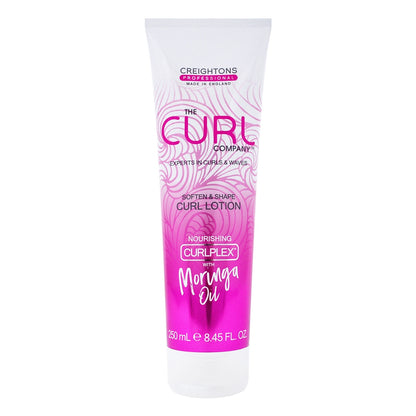 The Curl Company Soften and Shape Lotion 250ml