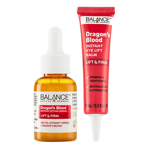 Balance Active Formula Dragons Blood Duo Bundle