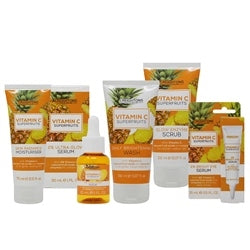 Superfruits Vitamin C Skincare Collection