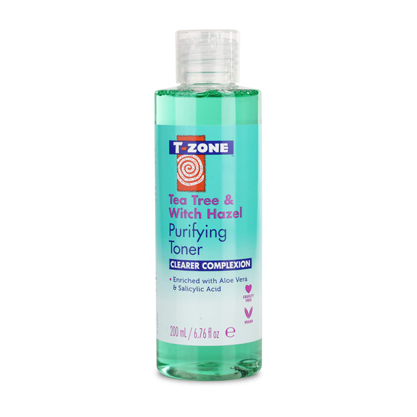 T-Zone Tea Tree Toner – Creightons