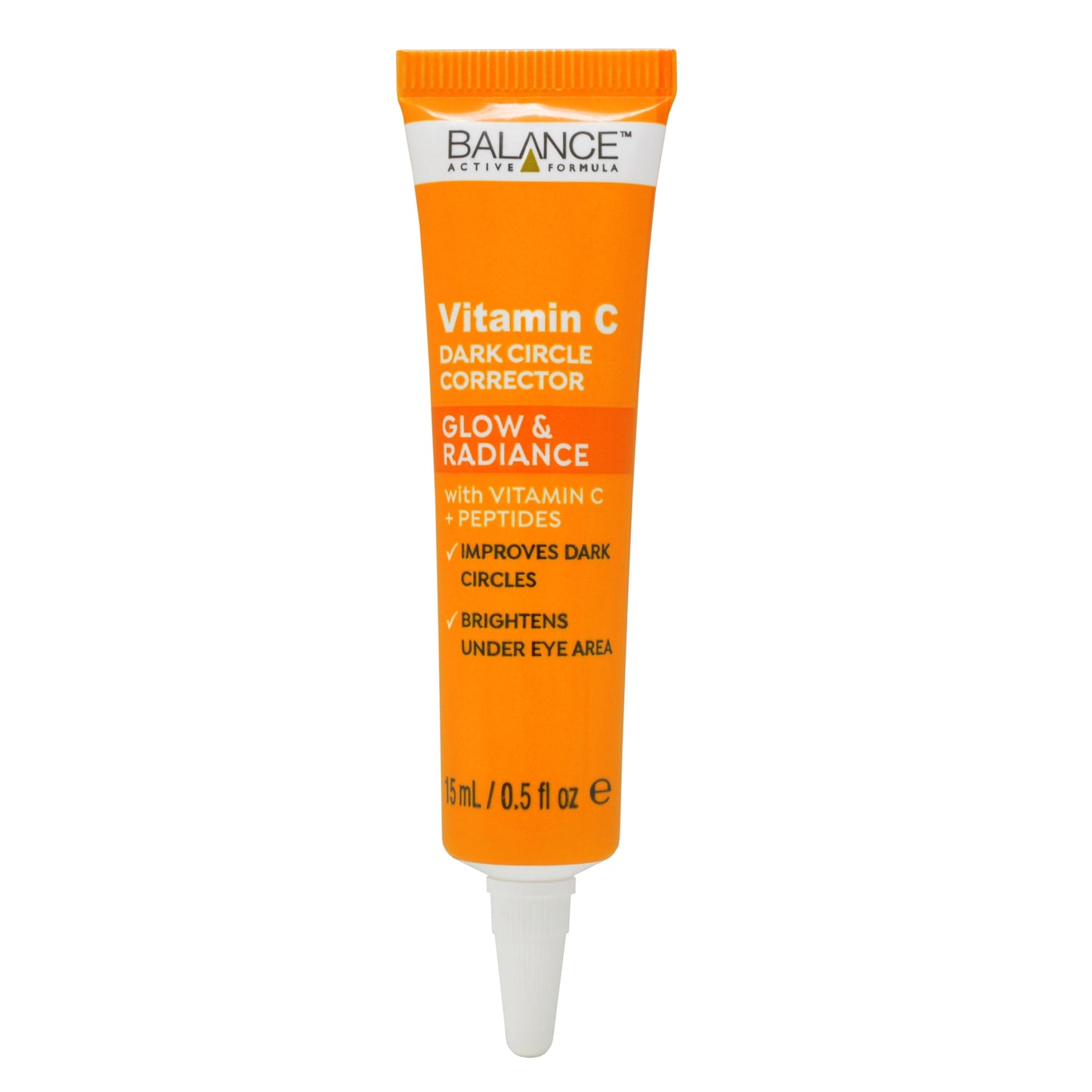 Vitamin C Dark Circle Corrector - Balance Active Formula